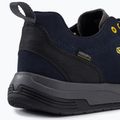 Черевики для трекінгу чоловічі KEEN Jasper II сині 1026608 8