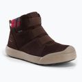 Черевики для трекінгу жіночі KEEN Elle Winter коричневі 1026714