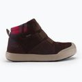 Черевики для трекінгу жіночі KEEN Elle Winter коричневі 1026714 2