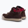 Черевики для трекінгу жіночі KEEN Elle Winter коричневі 1026714 4