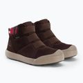 Черевики для трекінгу жіночі KEEN Elle Winter коричневі 1026714 5