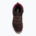Черевики для трекінгу жіночі KEEN Elle Winter коричневі 1026714 6