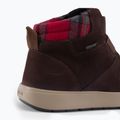Черевики для трекінгу жіночі KEEN Elle Winter коричневі 1026714 7