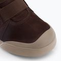Черевики для трекінгу жіночі KEEN Elle Winter коричневі 1026714 9