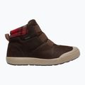 Черевики для трекінгу жіночі KEEN Elle Winter коричневі 1026714 10
