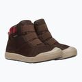 Черевики для трекінгу жіночі KEEN Elle Winter коричневі 1026714 12