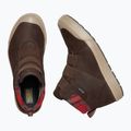 Черевики для трекінгу жіночі KEEN Elle Winter коричневі 1026714 14