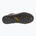 Черевики для трекінгу жіночі KEEN Elle Winter коричневі 1026714 15