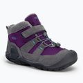 Черевики для трекінгу жіночі KEEN Knotch Chukka рожеві 1026741