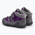 Черевики для трекінгу жіночі KEEN Knotch Chukka рожеві 1026741 3