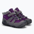 Черевики для трекінгу жіночі KEEN Knotch Chukka рожеві 1026741 5