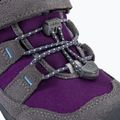 Черевики для трекінгу жіночі KEEN Knotch Chukka рожеві 1026741 7