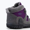 Черевики для трекінгу жіночі KEEN Knotch Chukka рожеві 1026741 8
