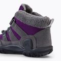 Черевики для трекінгу жіночі KEEN Knotch Chukka рожеві 1026741 9