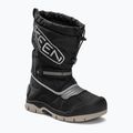 Черевики зимові підліткові KEEN Snow Troll чорні 1026753
