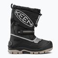 Черевики зимові підліткові KEEN Snow Troll чорні 1026753 2