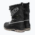 Черевики зимові підліткові KEEN Snow Troll чорні 1026753 3