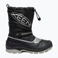 Черевики зимові підліткові KEEN Snow Troll чорні 1026753 9