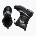 Черевики зимові підліткові KEEN Snow Troll чорні 1026753 13
