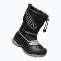 Черевики зимові дитячі KEEN Snow Troll чорні 1026756 10