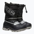 Черевики зимові дитячі KEEN Snow Troll чорні 1026756 11
