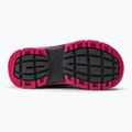 Черевики зимові дитячі KEEN Snow Troll рожеві 1026757 4