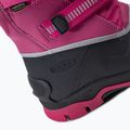 Черевики зимові дитячі KEEN Snow Troll рожеві 1026757 6