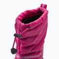 Черевики зимові дитячі KEEN Snow Troll рожеві 1026757 7