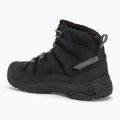 Черевики туристичні чоловічі KEEN Circadia Mid Polar black/steel grey 3