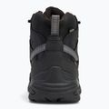 Черевики туристичні чоловічі KEEN Circadia Mid Polar black/steel grey 6