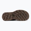 Черевики для трекінгу чоловічі KEEN Circadia Mid Wp зелено-коричневі 1026766 5