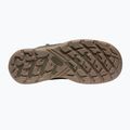Черевики для трекінгу чоловічі KEEN Circadia Mid Wp зелено-коричневі 1026766 16
