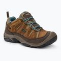 Черевики трекінгові жіночі KEEN Circadia WP syrup/north atlantic