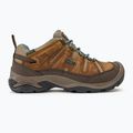 Черевики трекінгові жіночі KEEN Circadia WP syrup/north atlantic 2