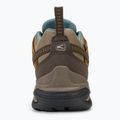 Черевики трекінгові жіночі KEEN Circadia WP syrup/north atlantic 6
