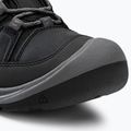 Черевики для трекінгу чоловічі Keen Circadia Wp чорні 1026775 7