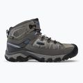 Черевики для трекінгу чоловічі KEEN Targhee III Mid сірі 1026862 2