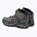 Черевики для трекінгу чоловічі KEEN Targhee III Mid сірі 1026862 3