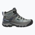 Черевики для трекінгу чоловічі KEEN Targhee III Mid сірі 1026862 12