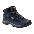 Черевики для трекінгу жіночі KEEN Targhee III Mid сині 1026863 9