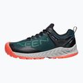Взуття трекінгове чоловіче KEEN Nxis Evo WP зелене 1027194 11