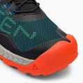 Взуття трекінгове чоловіче KEEN Nxis Evo WP зелене 1027194 7