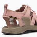 Сандалі трекінгові жіночі Keen Drift Creek H2 сірі 1027208 9