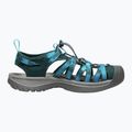 Сандалі трекінгові жіночі Keen Whisper Sea Moss блакитні 1027362 11