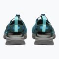Сандалі трекінгові жіночі Keen Whisper Sea Moss блакитні 1027362 14