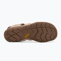 Сандалі жіночі KEEN Clearwater CNX timberwolf/fawn 4