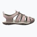 Сандалі жіночі KEEN Clearwater CNX timberwolf/fawn