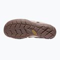 Сандалі жіночі KEEN Clearwater CNX timberwolf/fawn 2