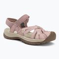 Сандалі трекінгові жіночі Keen Rose коричневі 1027409