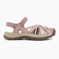 Сандалі трекінгові жіночі Keen Rose коричневі 1027409 2